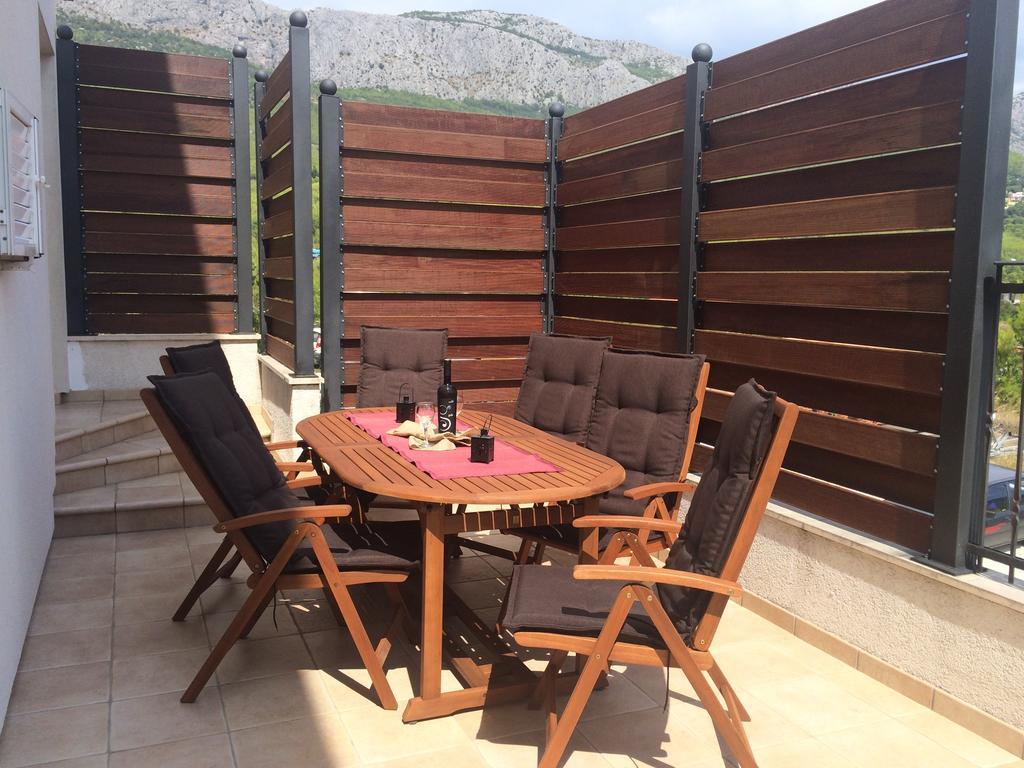 Holiday Home Harmony Žrnovnica Esterno foto