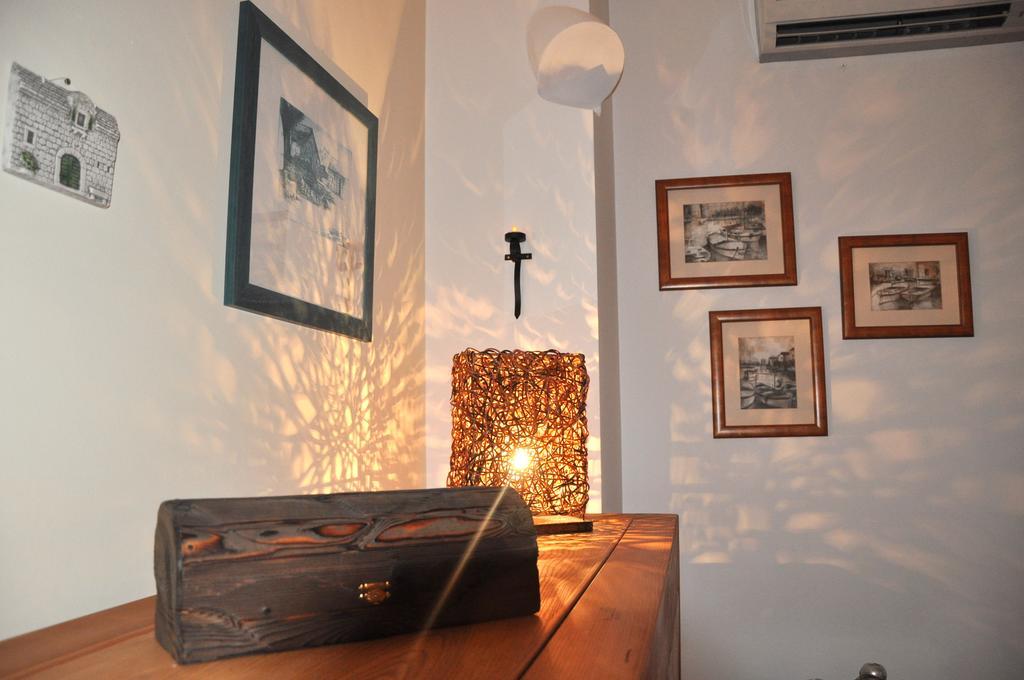 Holiday Home Harmony Žrnovnica Esterno foto