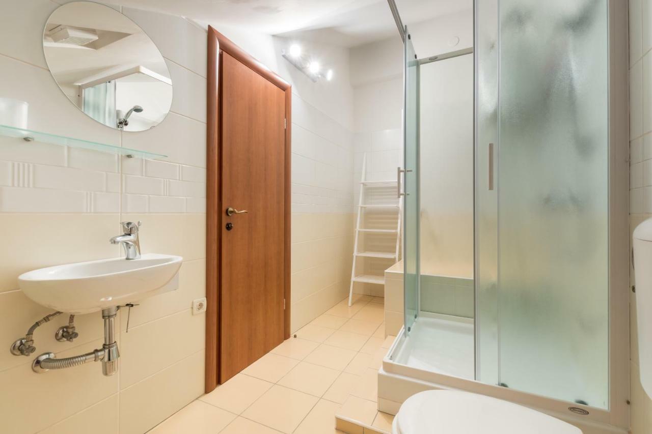Holiday Home Harmony Žrnovnica Esterno foto