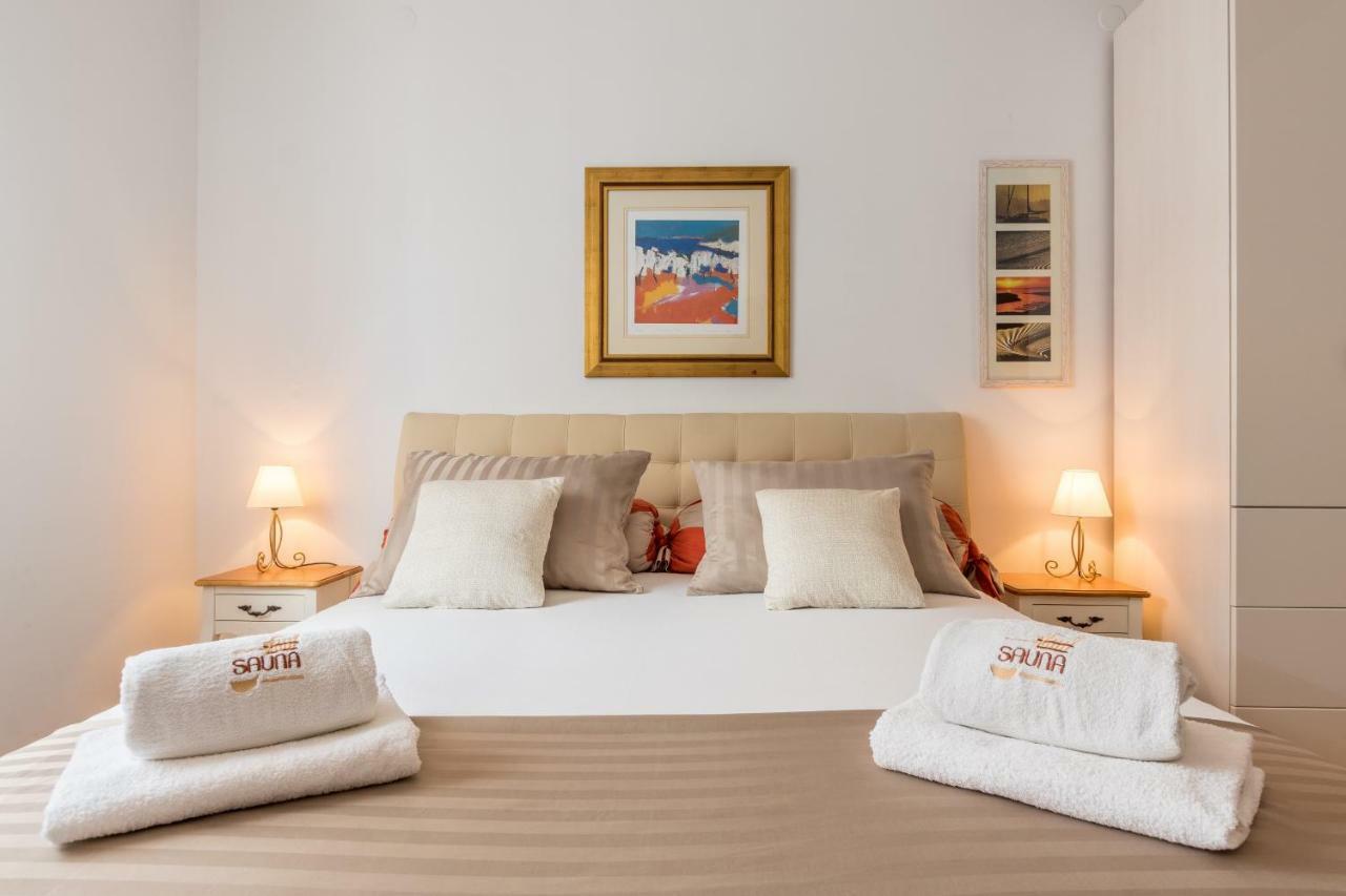 Holiday Home Harmony Žrnovnica Esterno foto